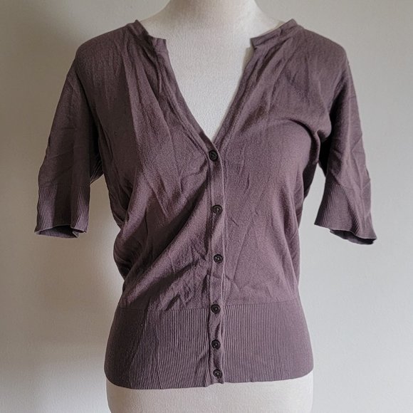 Ann Taylor Cardigan - Picture 1 of 2